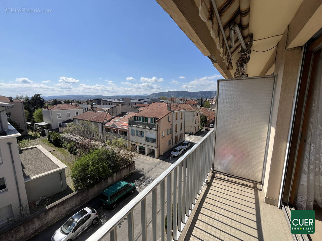Appartement à VALENCE