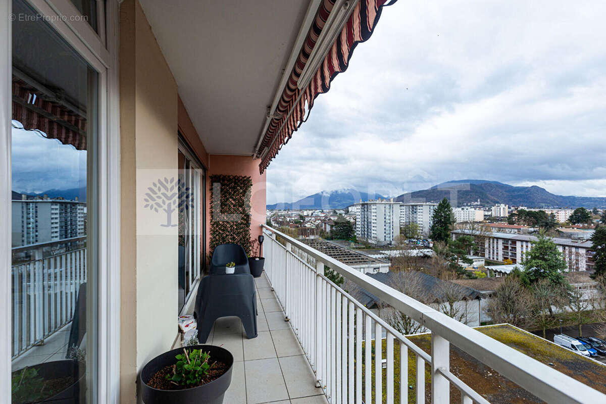 Appartement à ANNECY