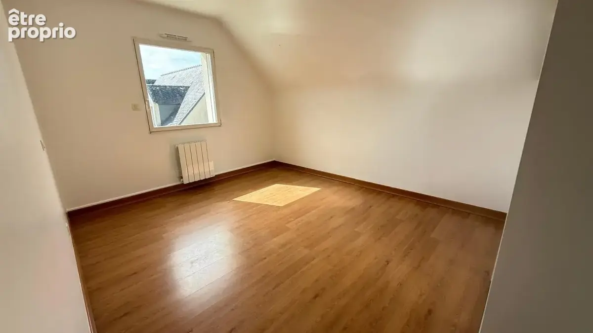 Maison contemporaine - 95 m² - 3 ch - terrain 660 m² - - photo 8