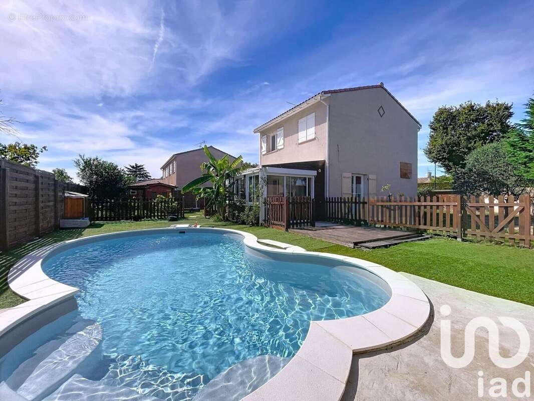 Photo 2 - Maison à FENOUILLET