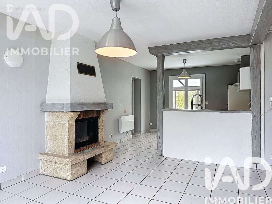 Photo 8 - Maison à VILLEMANDEUR