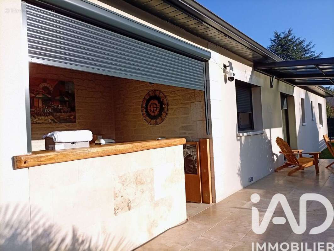 Photo 5 - Maison à CONTRES