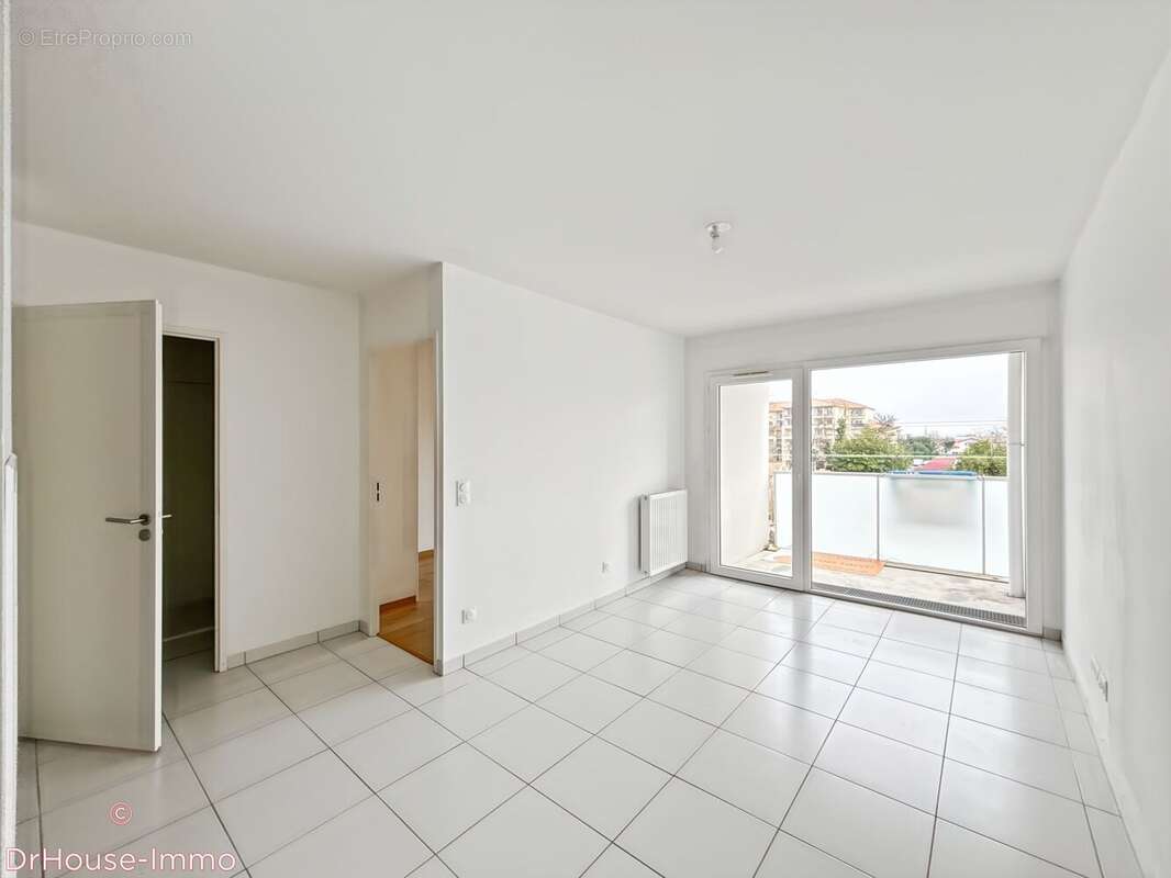 Appartement à MERIGNAC