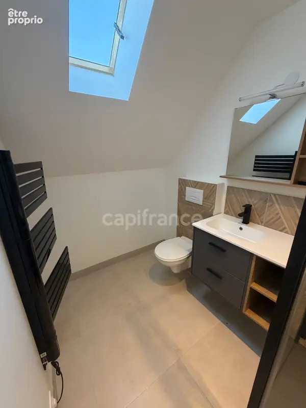 Exclusivité - rare sur le marché - maison à vendre 4 pièces plonevez du faou (29) - photo 11