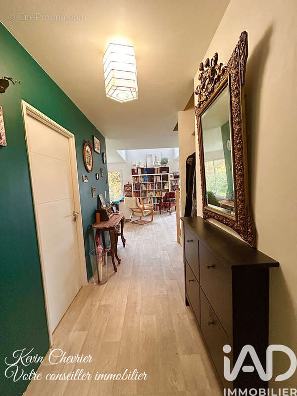 Photo 3 - Maison à POMMEUSE