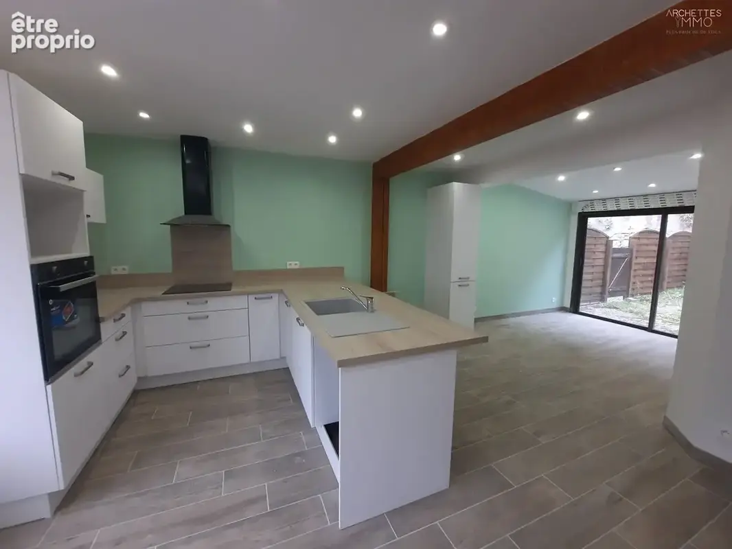 Maison 4 pièces 67 m² à vendre à Gerardmer (88400) - photo 1