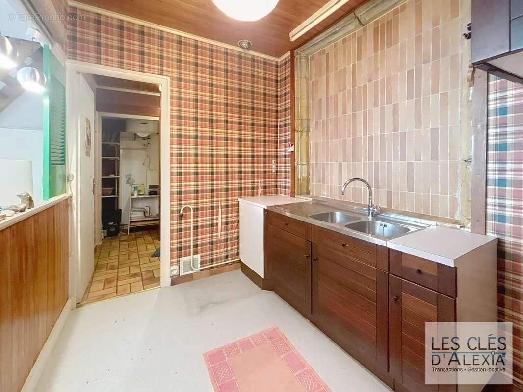 Appartement à LYON-5E