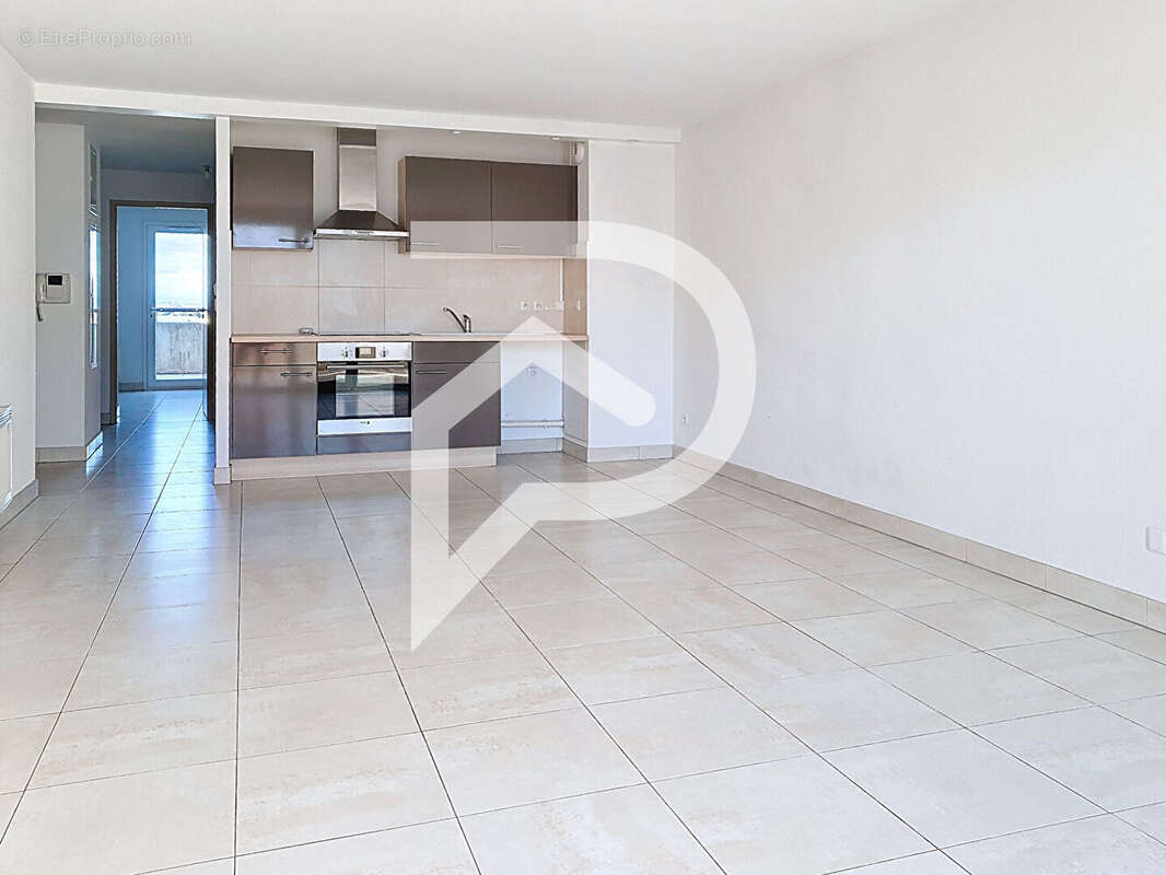 Appartement à AGDE