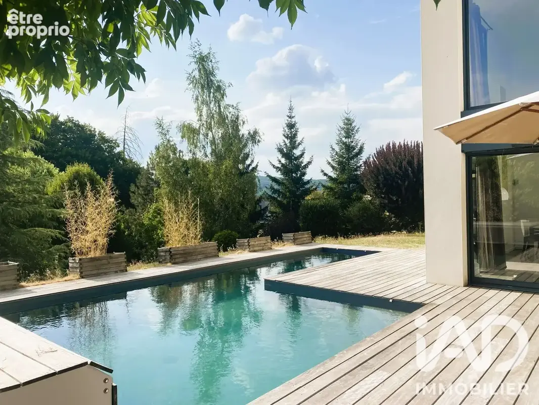 Photo 1 - Maison à SAONE