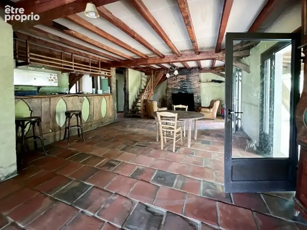 Vente Maison Saint-felix-de-reillac-et-mortemart(24260) 245 000ï¿œ - photo 7