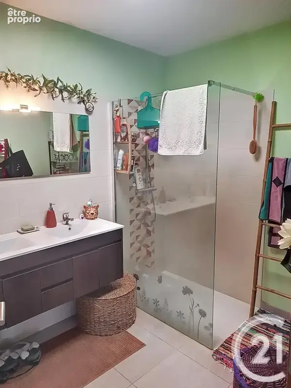 Maison 3 pièces 63 m² à vendre à Ortaffa (66560) - photo 8