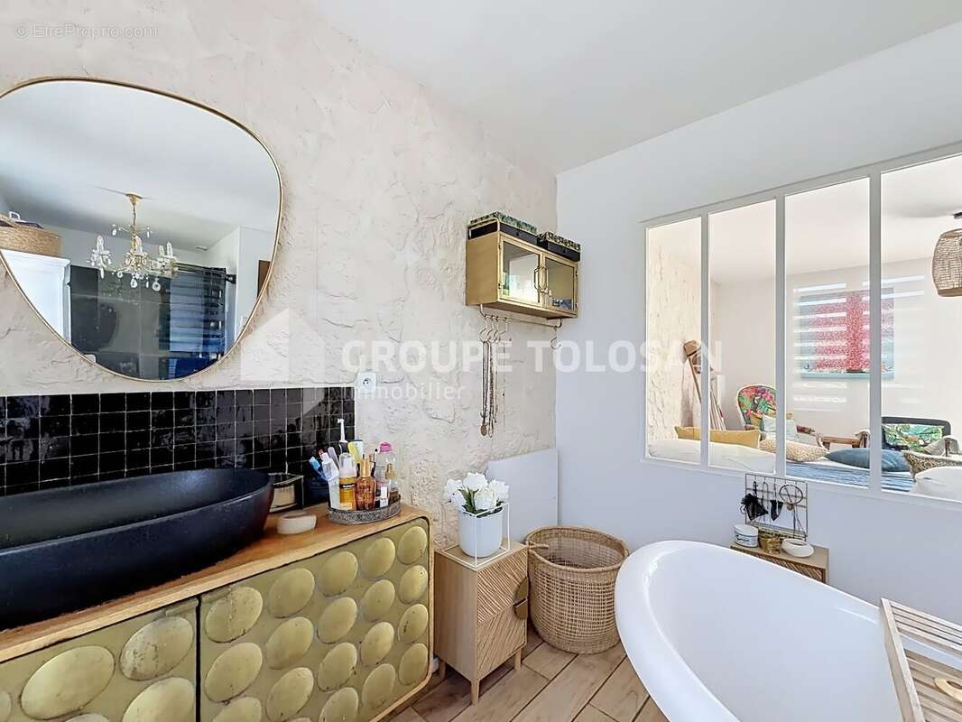 Maison 164 m² à Lavaur  - photo 10