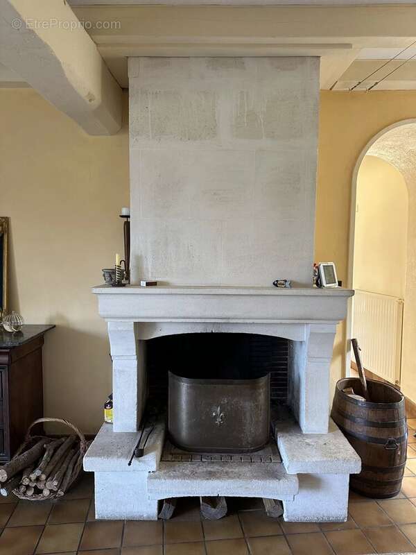 Maison à SAINTE-VERGE