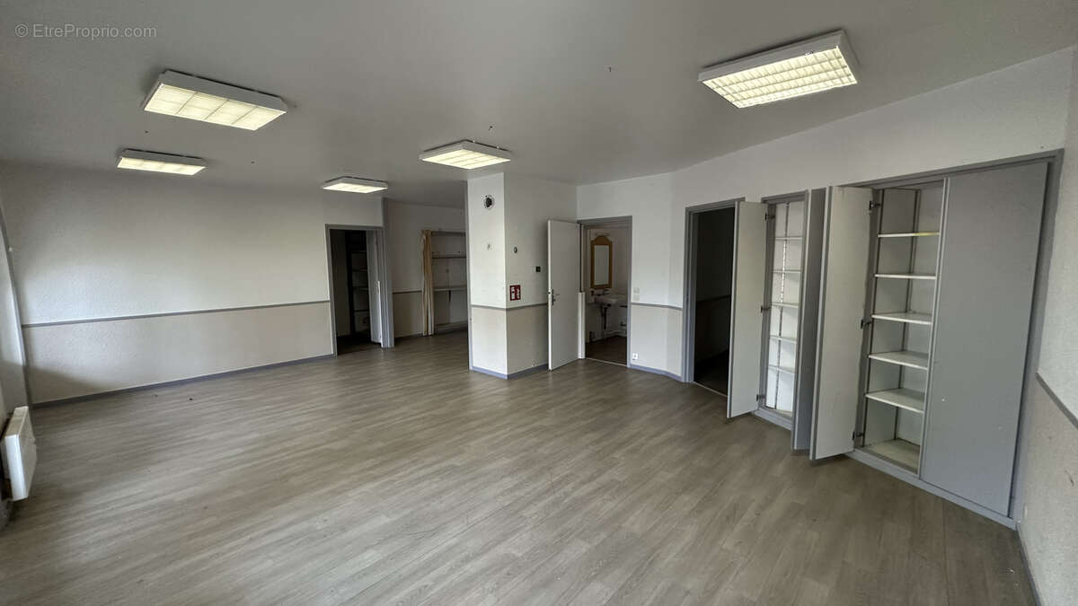 Appartement à TALMONT-SAINT-HILAIRE