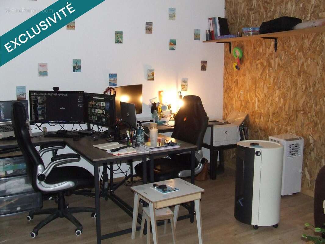 Photo 9 - Maison à BAR-LE-DUC