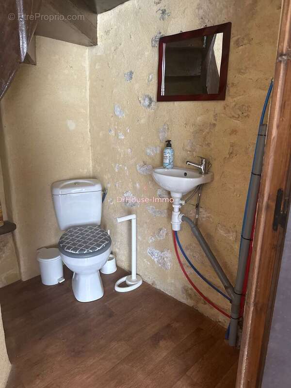 Appartement à BELLEME
