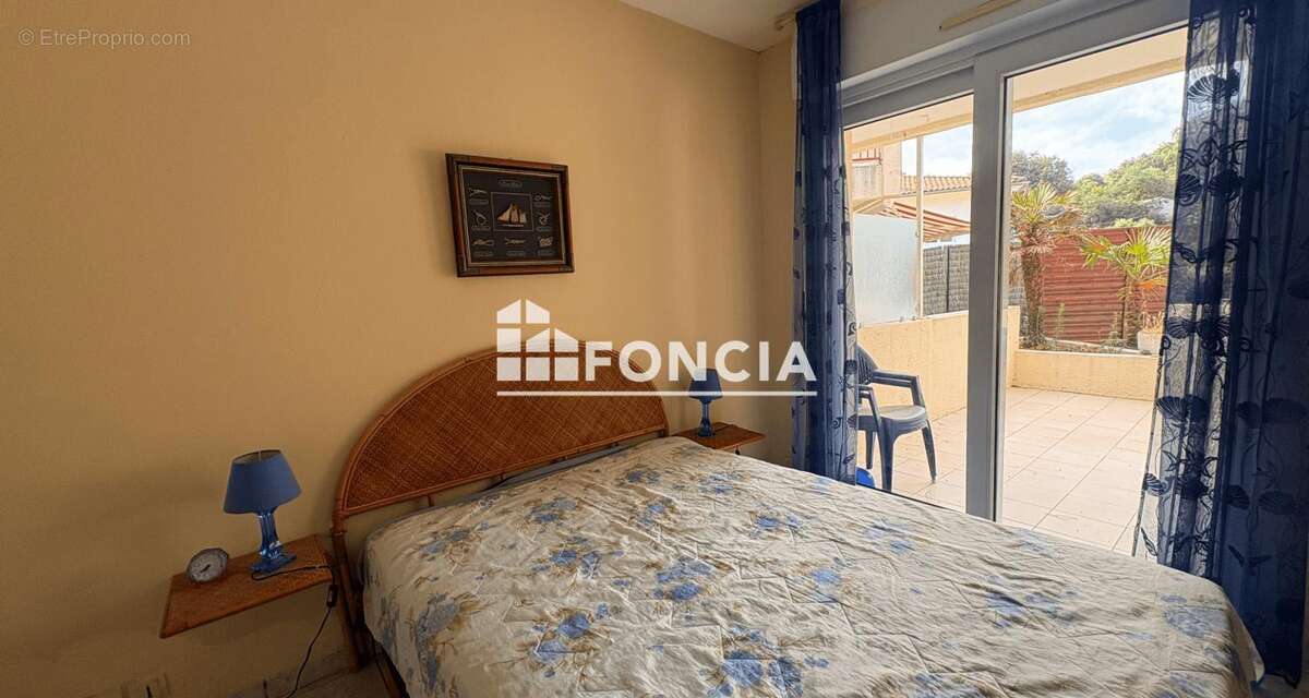 Appartement à MESCHERS-SUR-GIRONDE