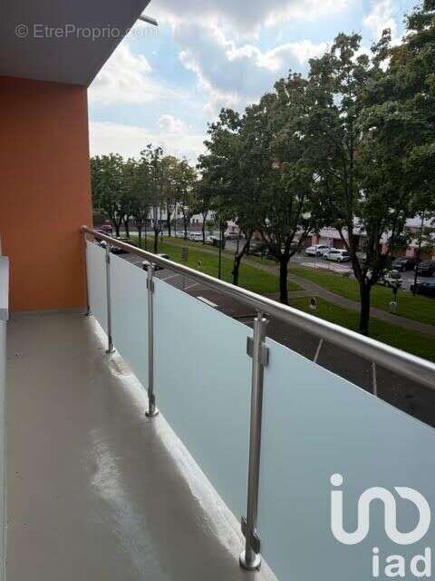 Photo 3 - Appartement à FLORANGE