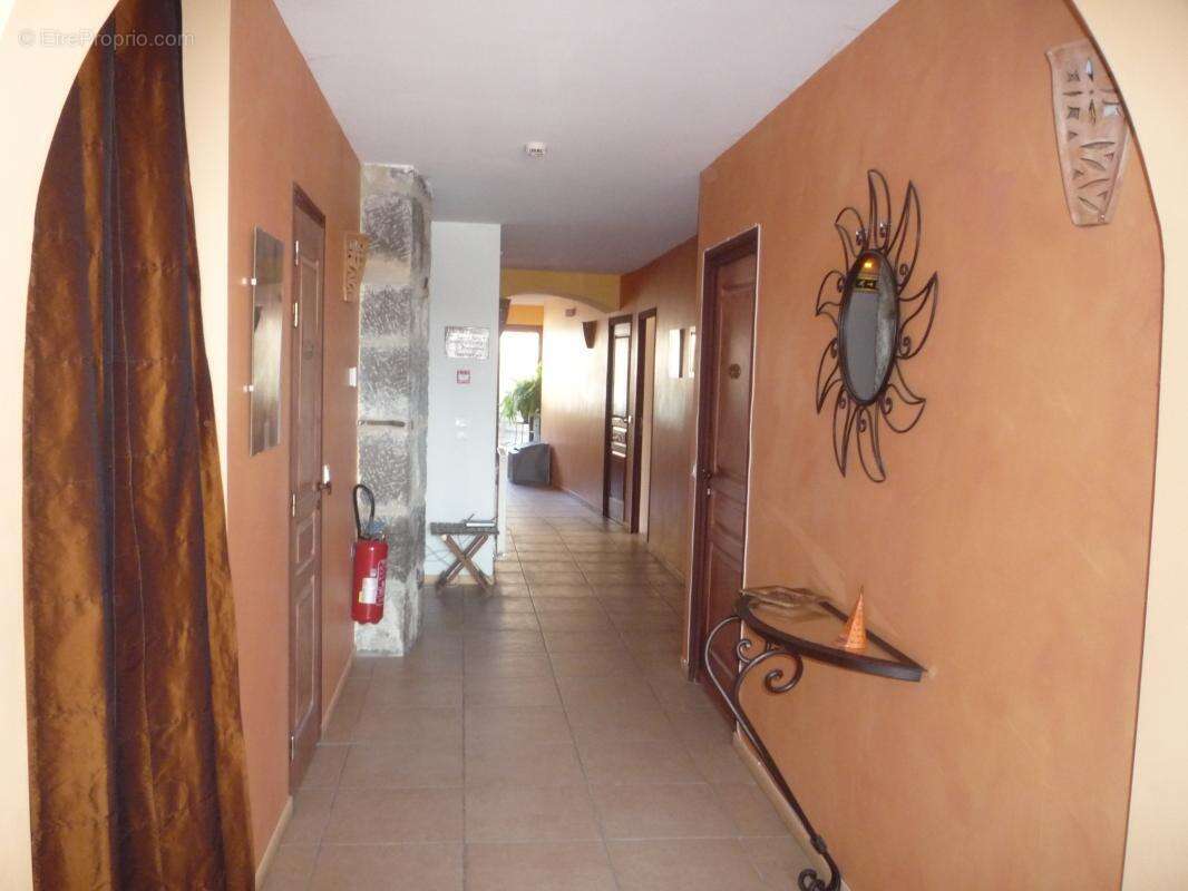 Maison à BUIS-LES-BARONNIES