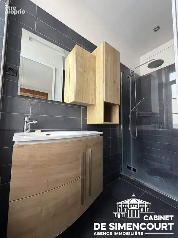 Henriville   maison de caractère avec jardin et garage - photo 6