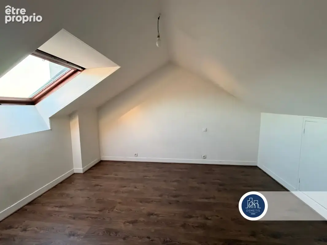Maison familiale dans les hauteurs d'allonnes - photo 10
