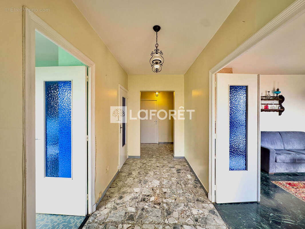 Maison à LA TRONCHE