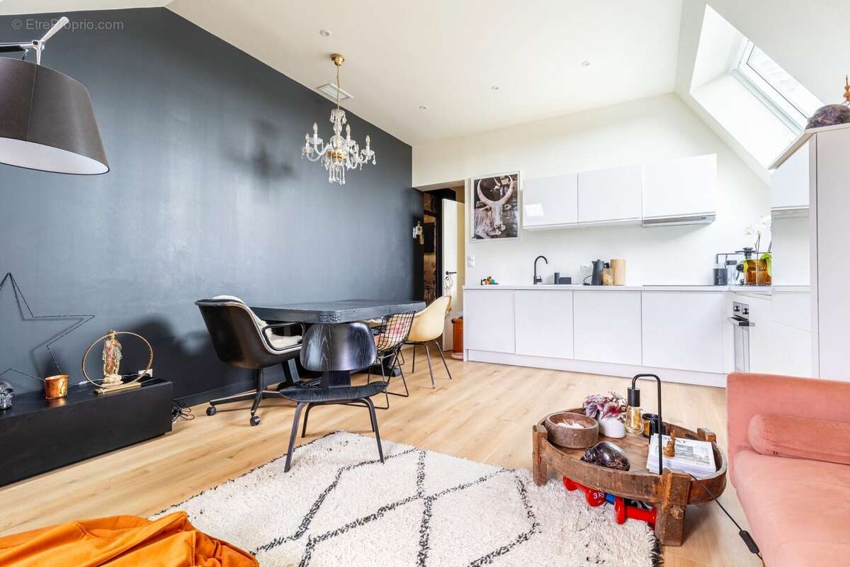 Appartement à ARCACHON