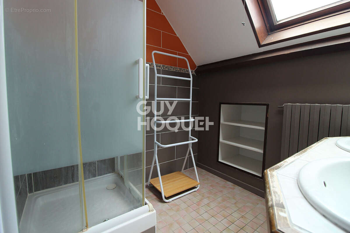 Maison familiale Yèbles - photo 8