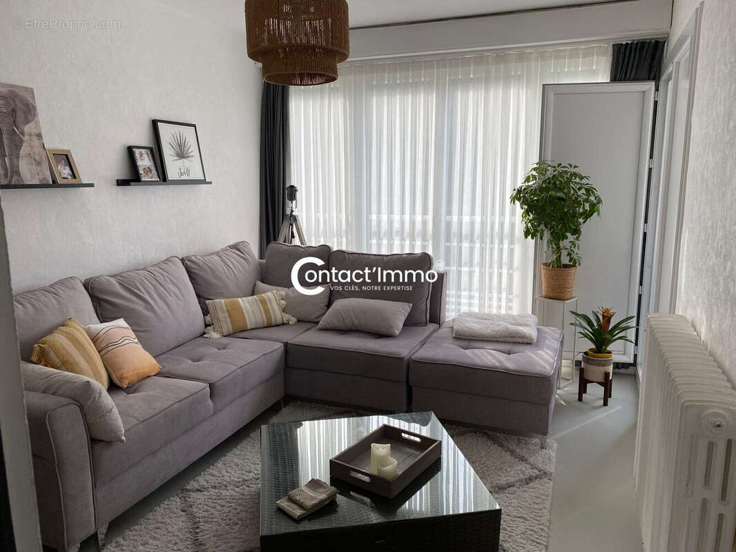 Appartement à THIERS