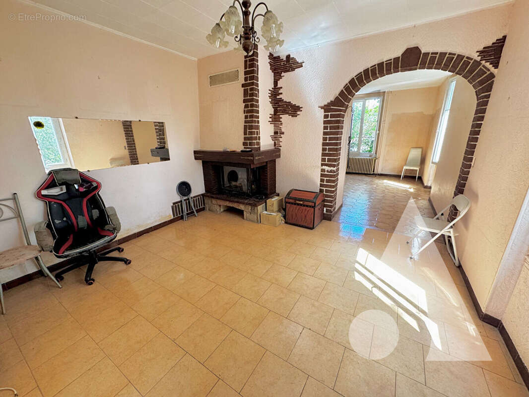 Maison Sainte Savine 4 pièce(s) 93 m2 - photo 3