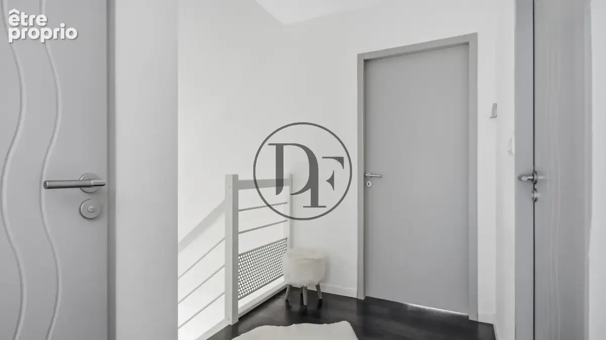 Maison bourron marlotte - 124m2 - photo 9