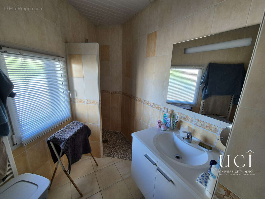 Maison 141 m² à Lege  - photo 4