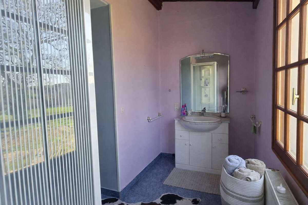 Maison à COURSAC