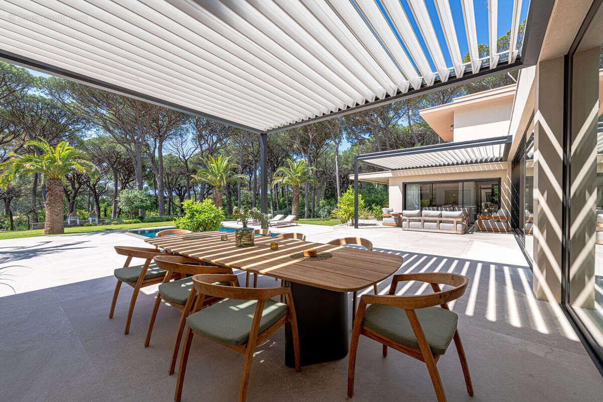 Maison à SAINT-RAPHAEL