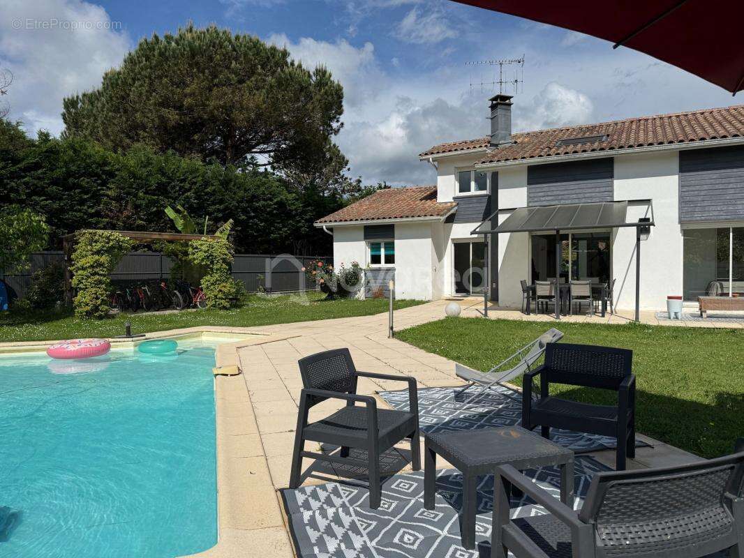 Maison 7 pièces - photo 6