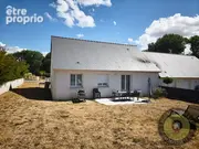 Maison à TADEN