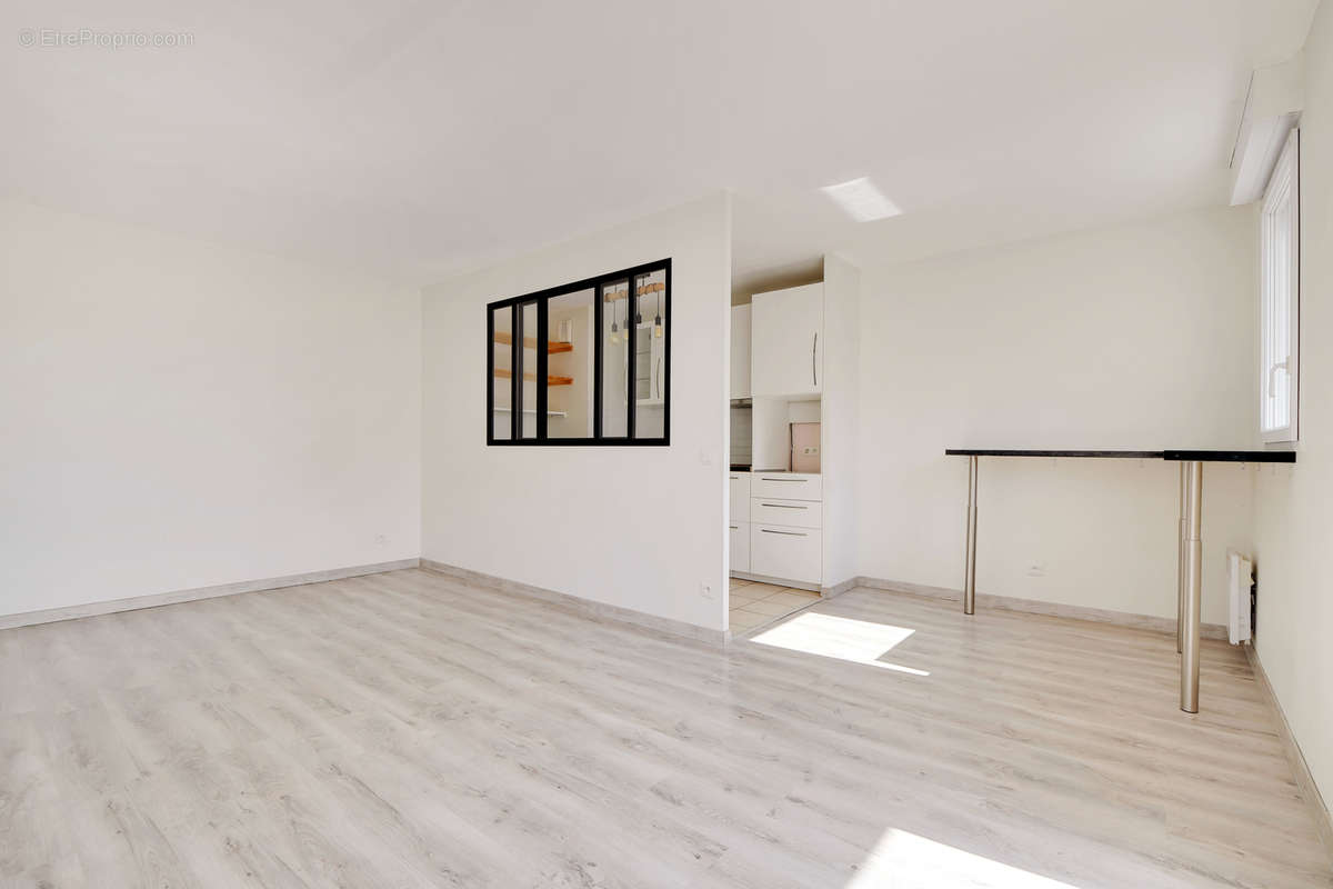 Appartement 3 pièces avec balcon filant exposé sud/ouest - photo 4