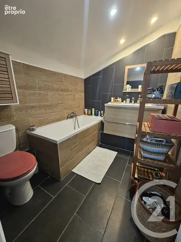 Maison 3 pièces 43 m² à vendre à Saint-Laurent-Du-Var (06700) - photo 5