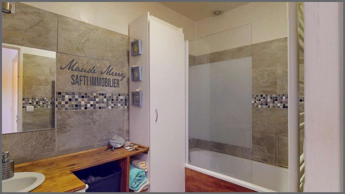 Photo 7 - Maison à GAREOULT