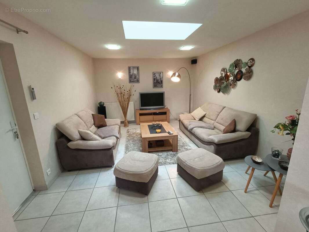 Photo 4 - Maison à PROPIERES
