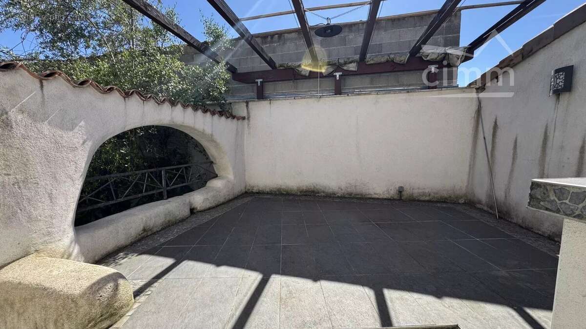 Maison à ANDANCE