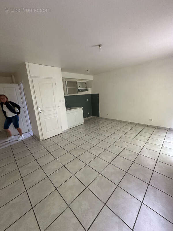 Appartement à COULOMMIERS