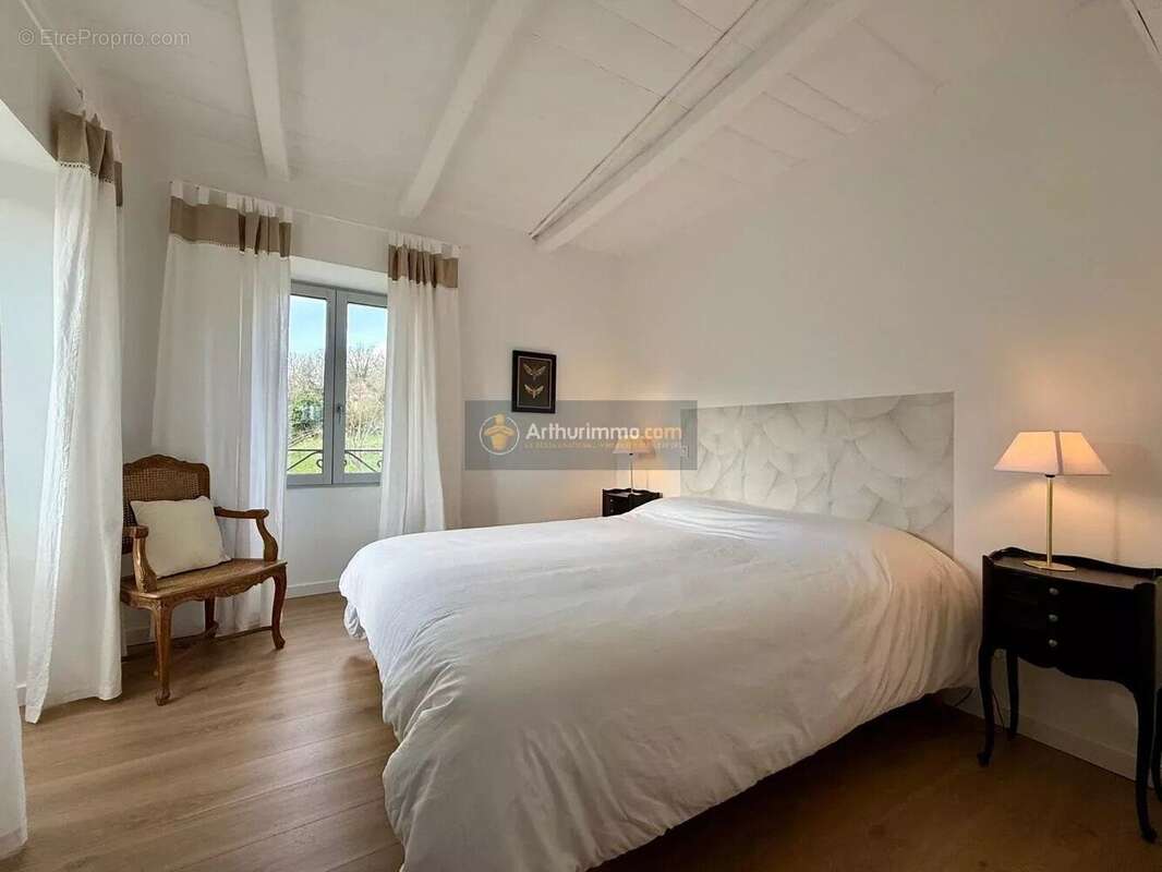Maison à MURATO