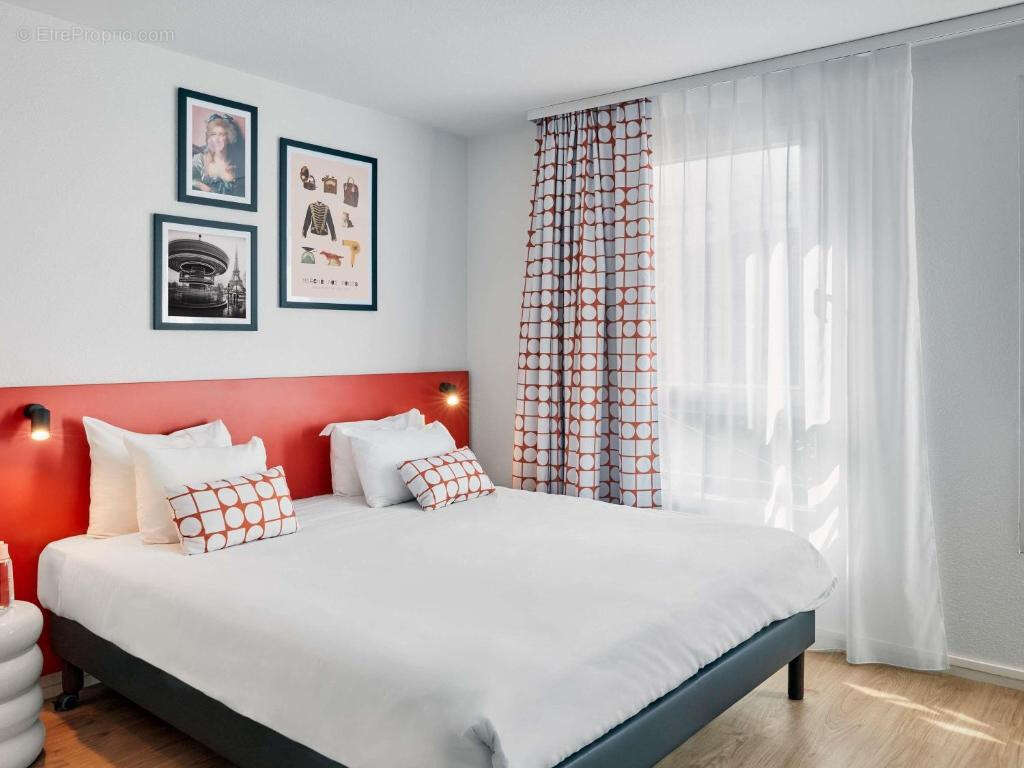 Investissement en residence hotelière - photo 8