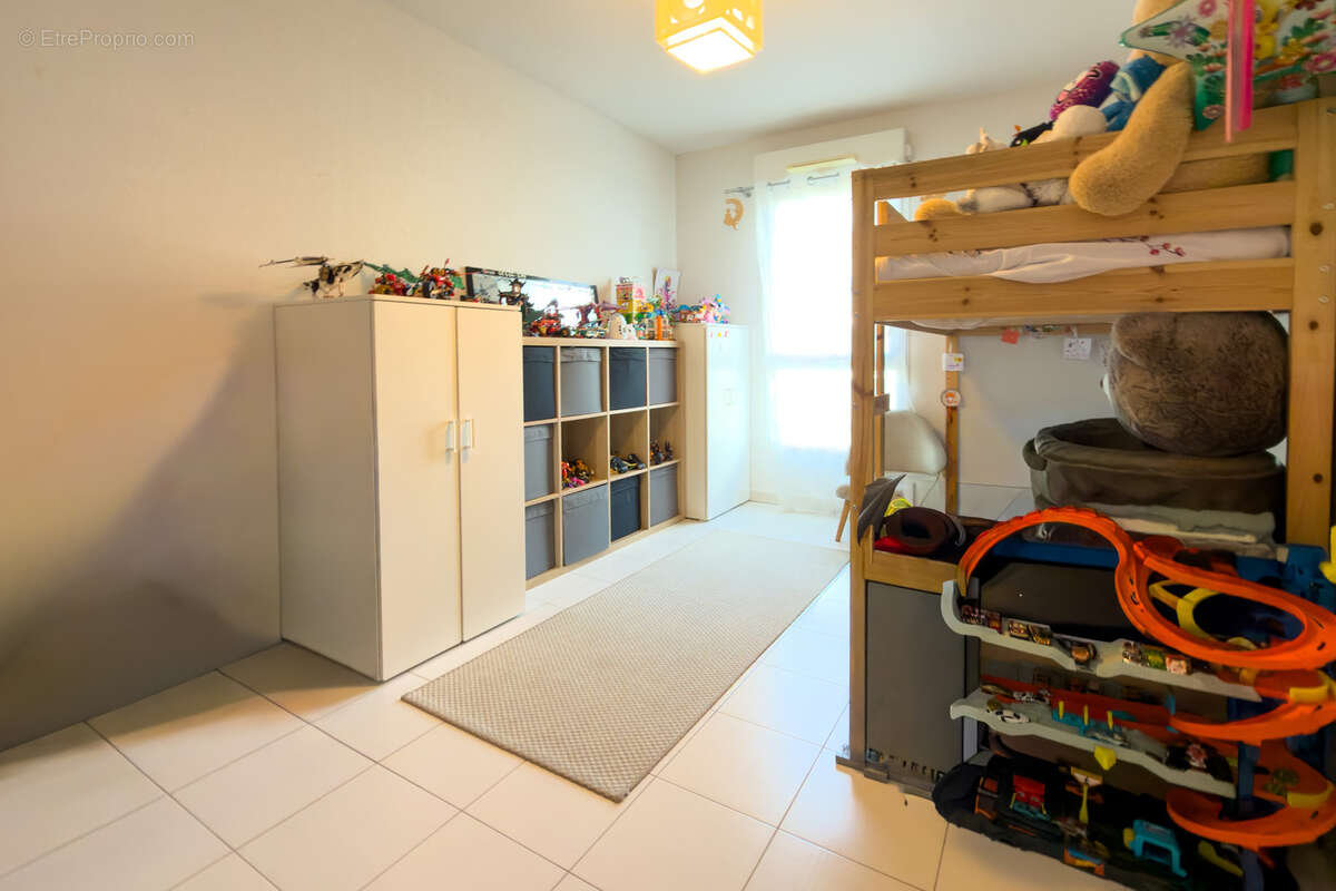 Résidence sécurisée appartement 3 pièces - photo 5