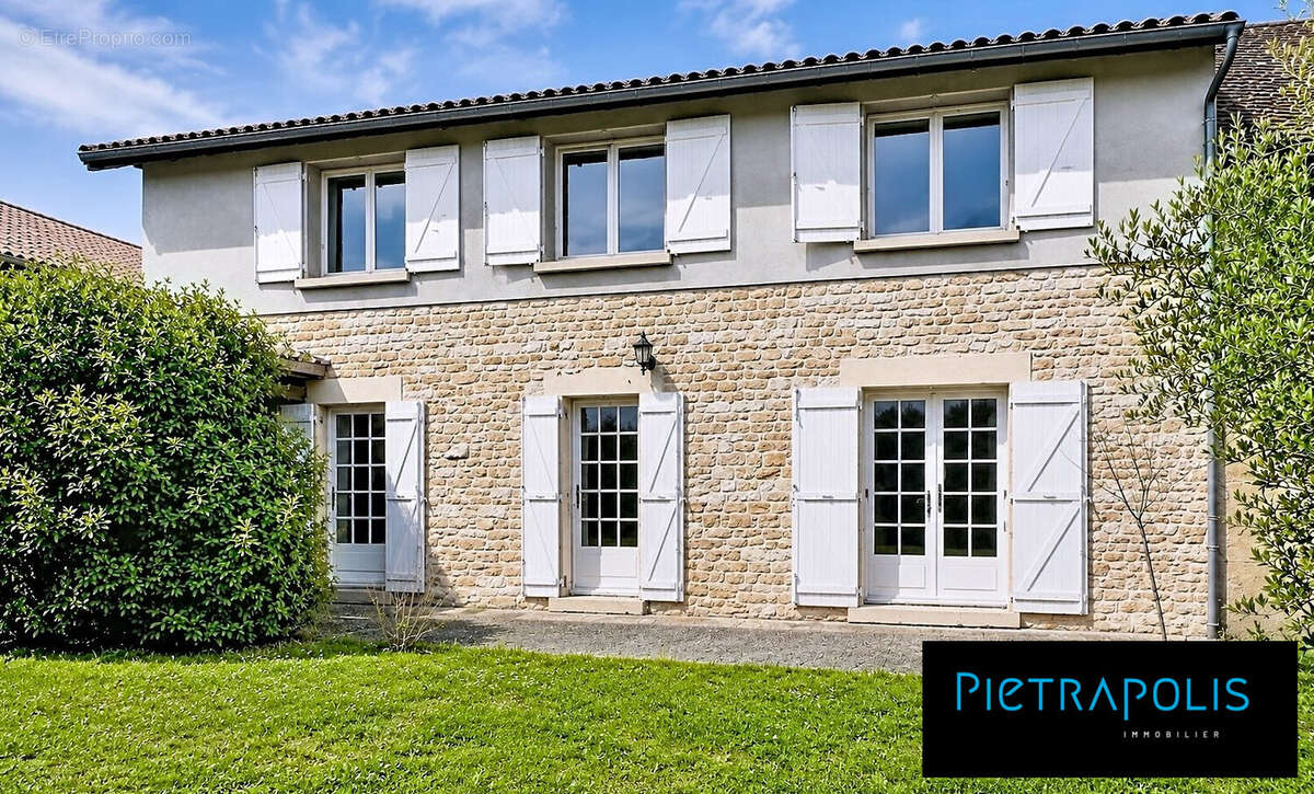 Maison à MACON