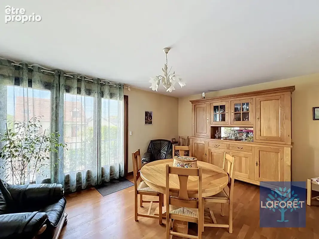 Maison Cerny - 5 pièces 93m² -  504m² de terrain - photo 4