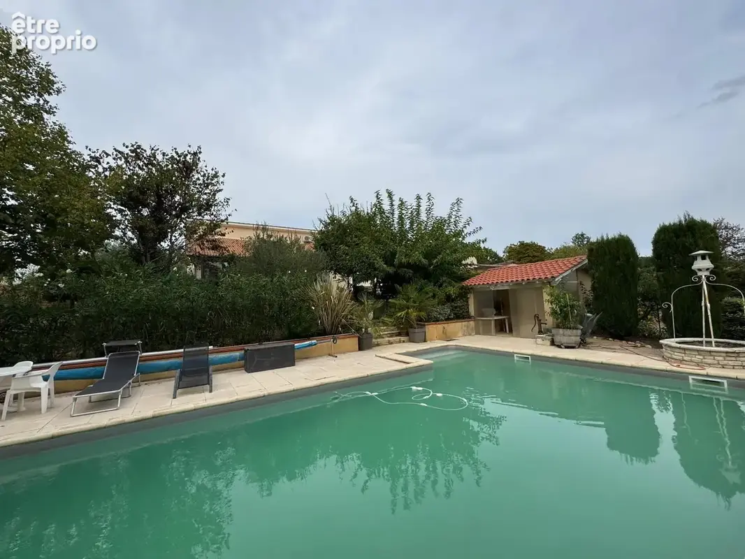 Belle maison familiale aux Farguettes - photo 16