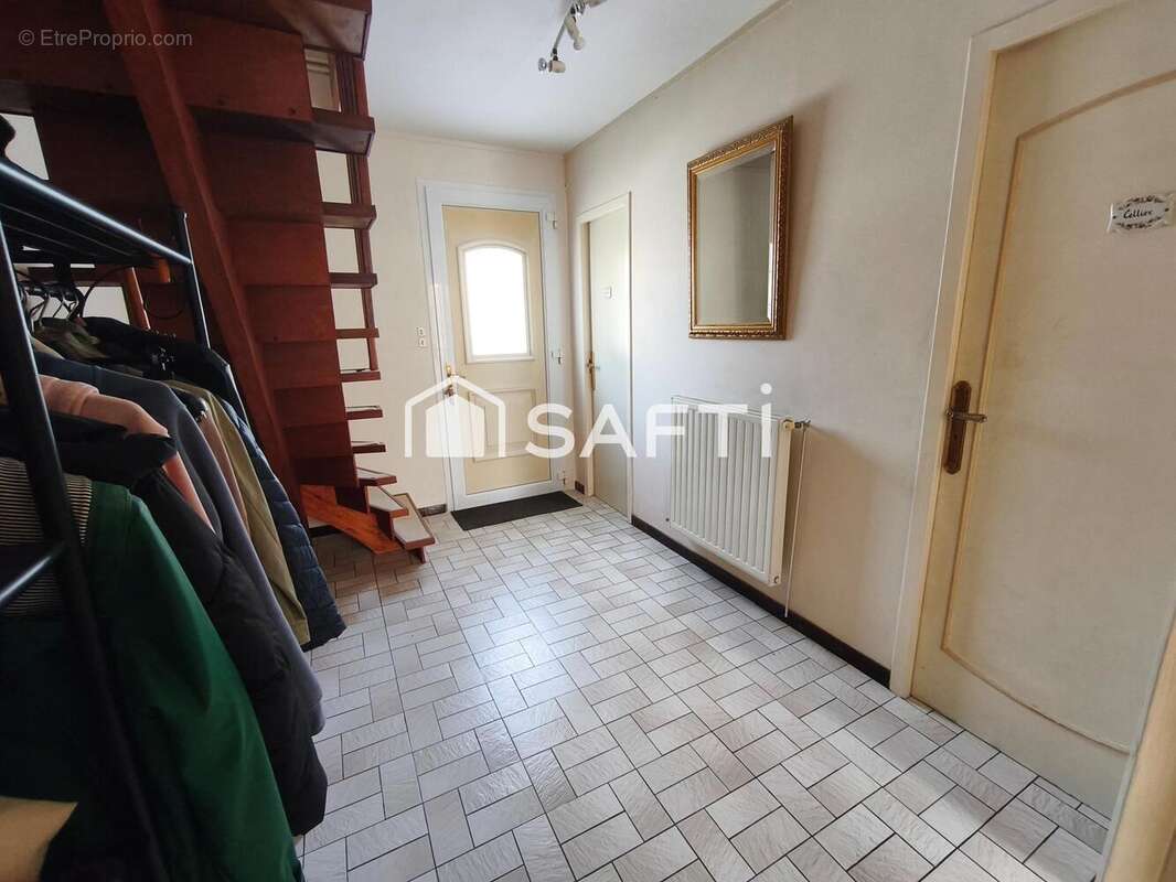 Maison 110 m² à Le Portel  - photo 6