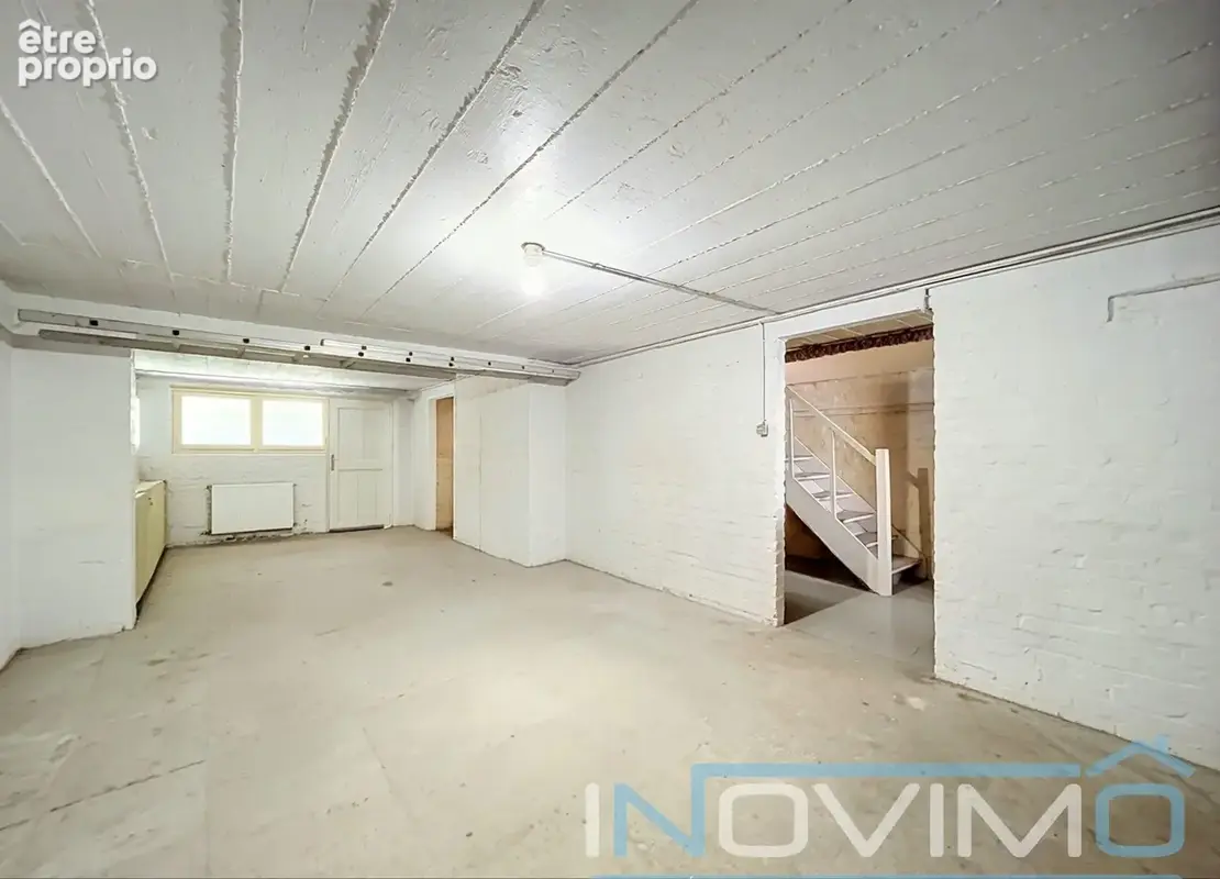 Maison 5 pièces 83 m² à vendre à Dunkerque (59240) - photo 8